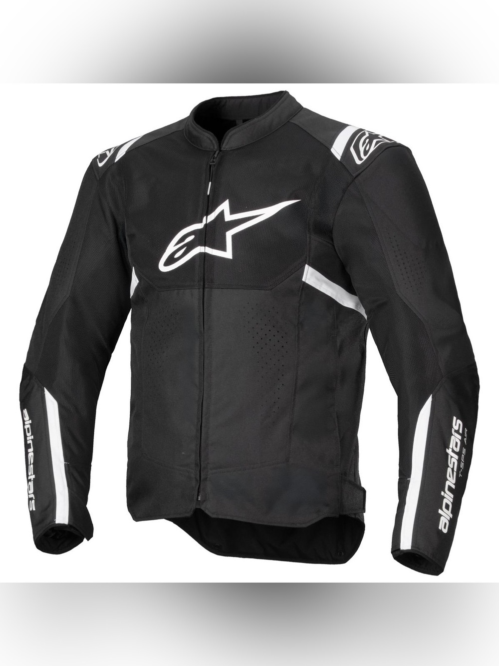 Alpinestars T-SPS Air V2 Jacket Size Medium